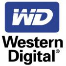 Western Digital logo